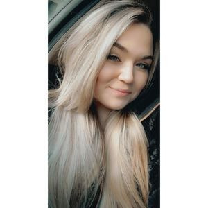 Meet your Posher, Leah